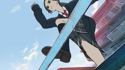 花与爱丽丝杀人事件剧照的剧照