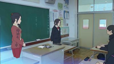 花与爱丽丝杀人事件剧照的剧照