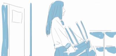 花与爱丽丝杀人事件剧照的剧照