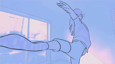 花与爱丽丝杀人事件剧照的剧照