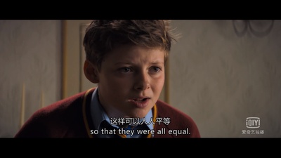 王者少年剧照的剧照