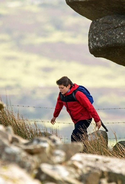 王者少年剧照的剧照