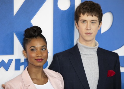 王者少年剧照的剧照