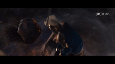 王者少年剧照的剧照