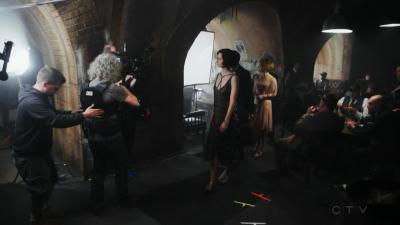 神奇动物与J·K·罗琳的魔法世界剧照的剧照