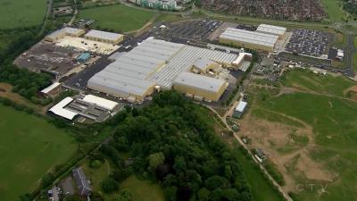 神奇动物与J·K·罗琳的魔法世界剧照的剧照