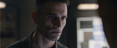 丧尸出笼：血脉剧照的剧照