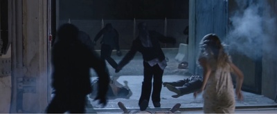 丧尸出笼：血脉剧照的剧照