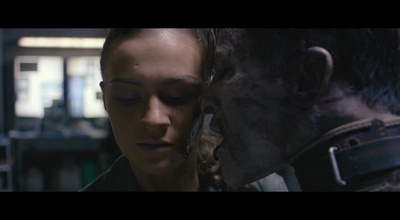 丧尸出笼：血脉剧照的剧照