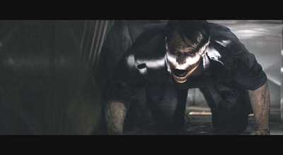 丧尸出笼：血脉剧照的剧照