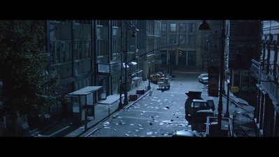 丧尸出笼：血脉剧照的剧照