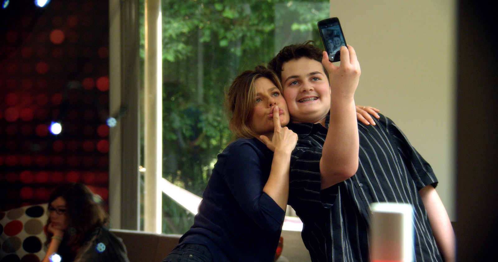 要爸还是妈剧照的剧照