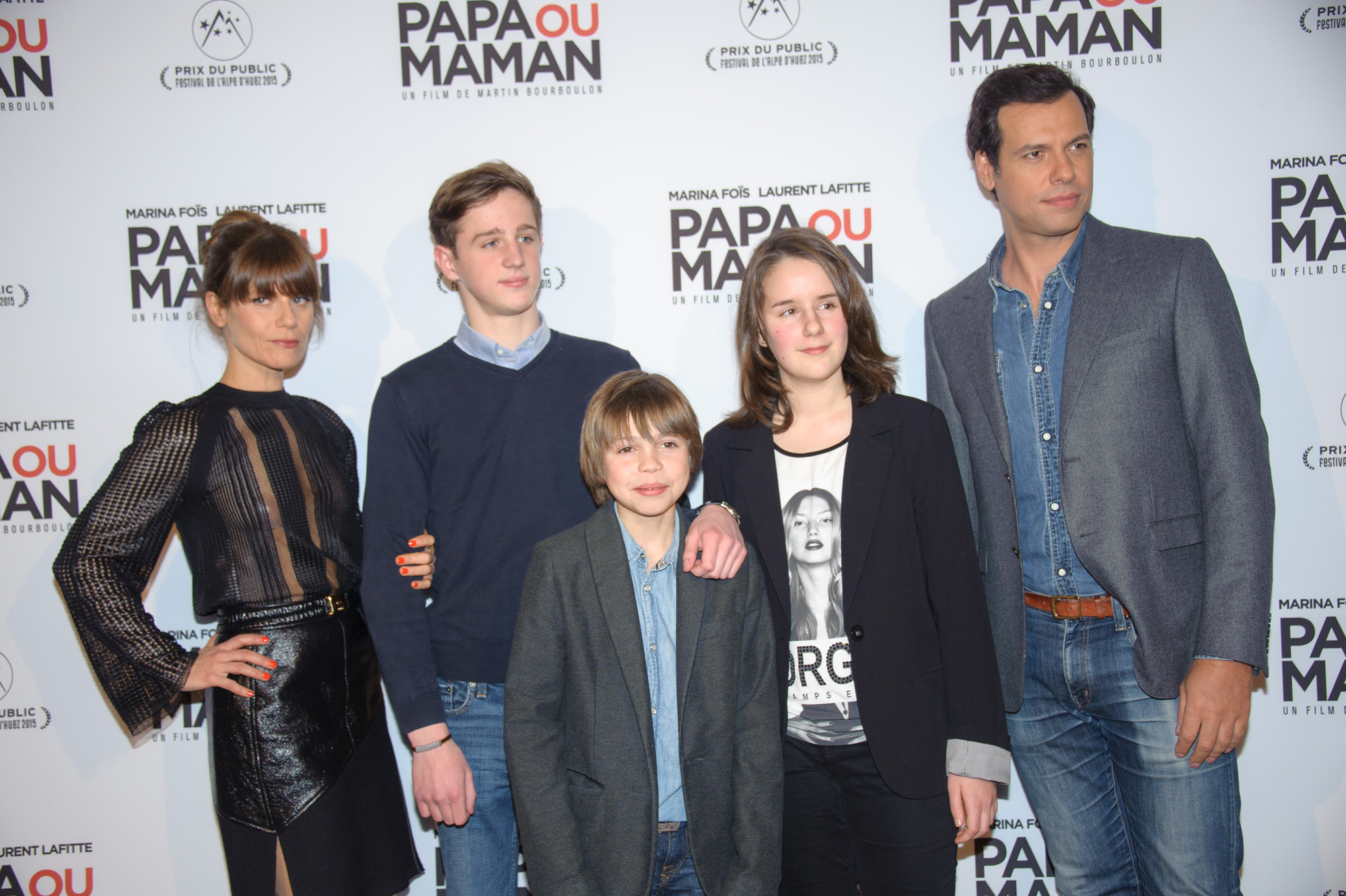 要爸还是妈剧照的剧照