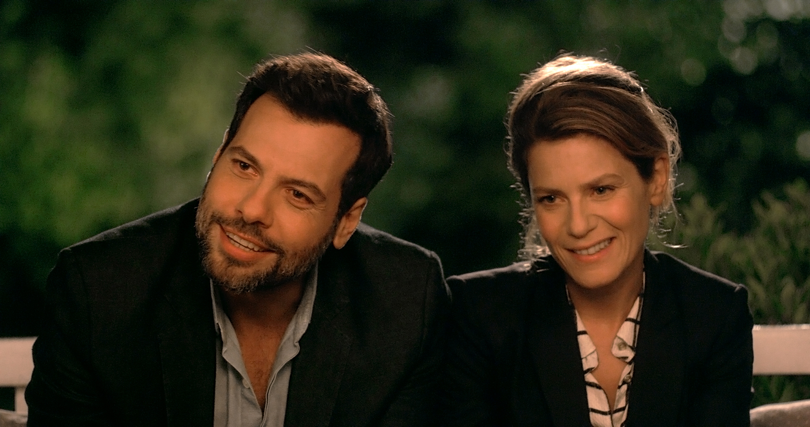 要爸还是妈剧照的剧照