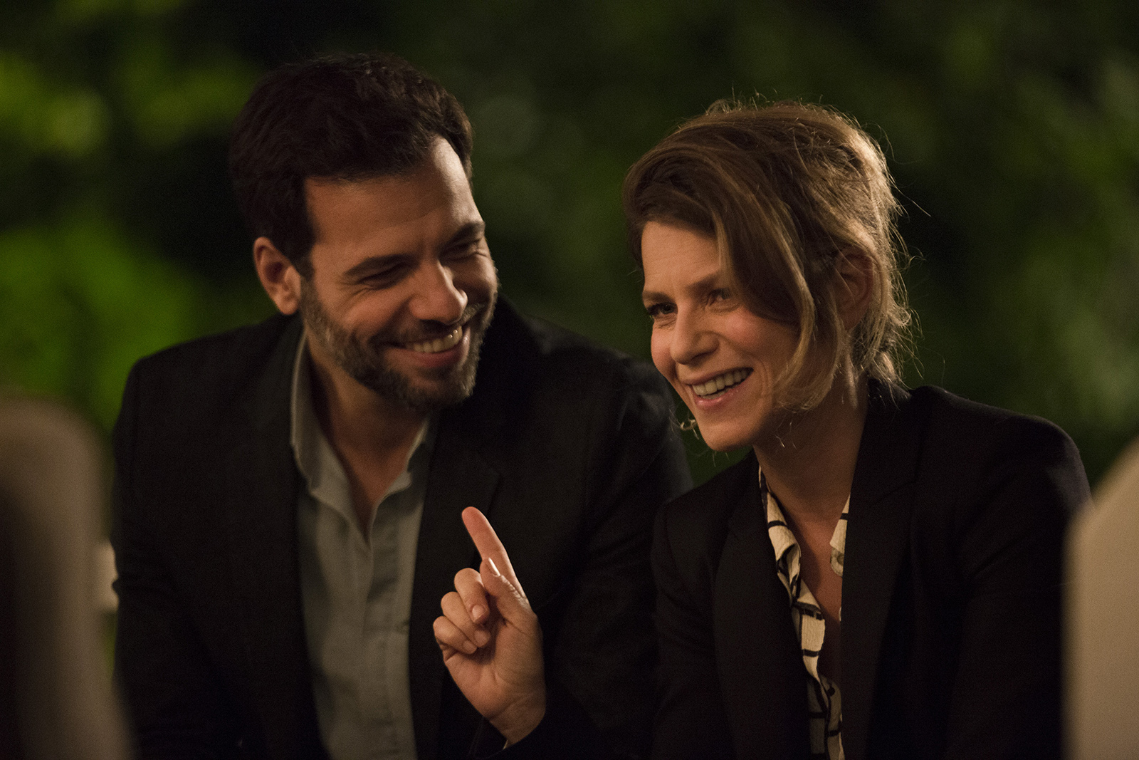 要爸还是妈剧照的剧照