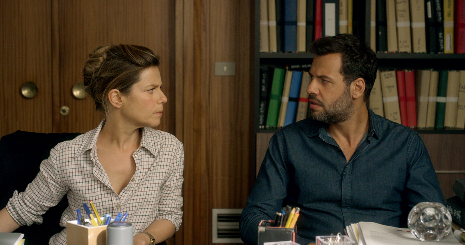 要爸还是妈剧照的剧照