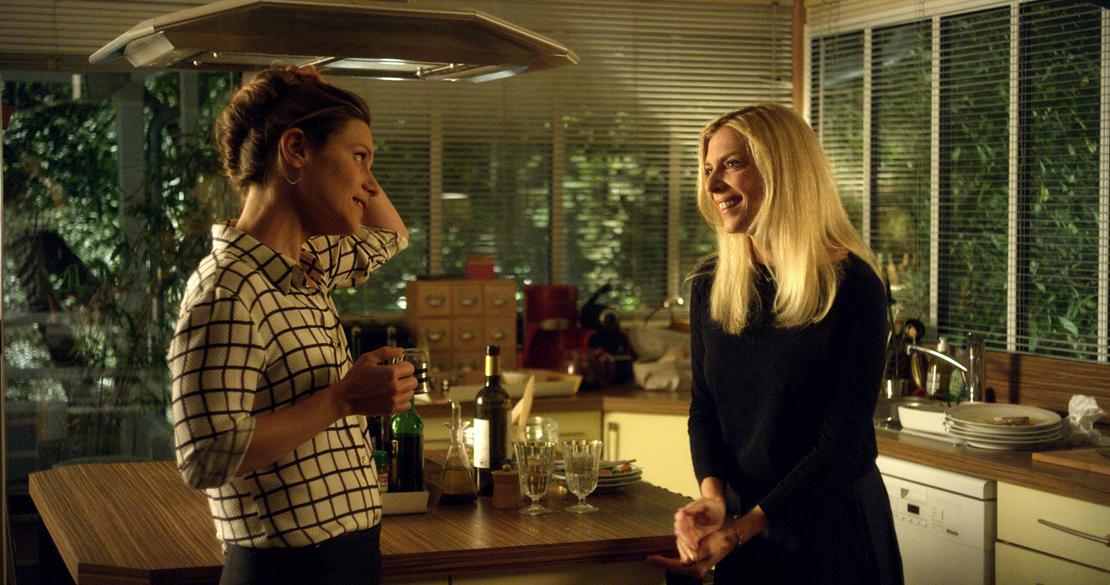 要爸还是妈剧照的剧照