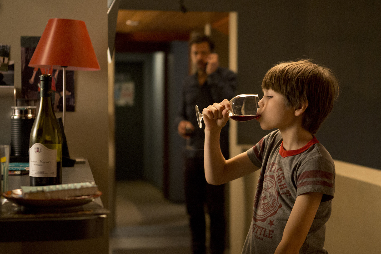 要爸还是妈剧照的剧照