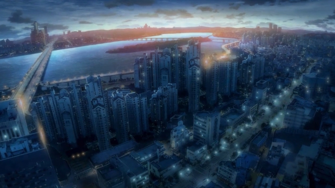 追逐时间剧照的剧照