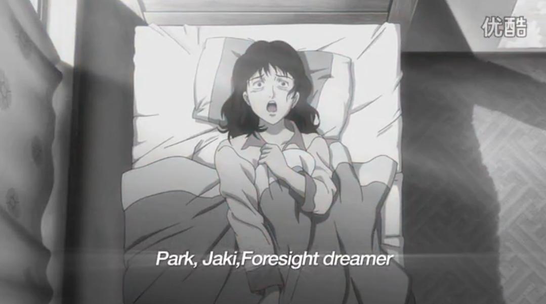 追逐时间剧照的剧照