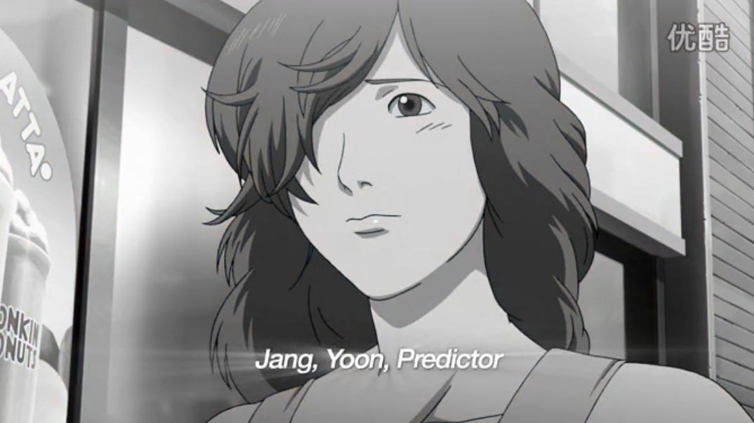 追逐时间剧照的剧照