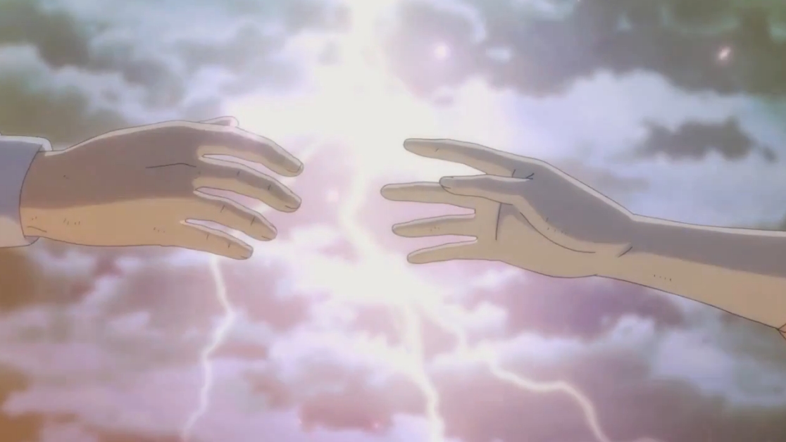 追逐时间剧照的剧照