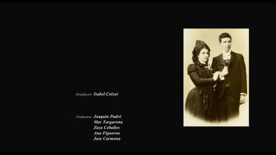 伊莉莎与玛瑟拉剧照的剧照