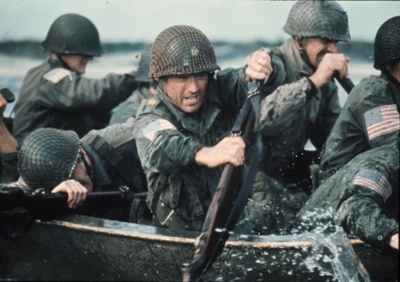 遥远的桥剧照的剧照