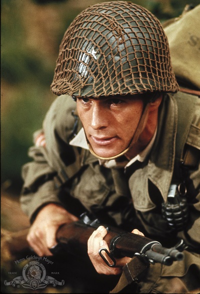 遥远的桥剧照的剧照