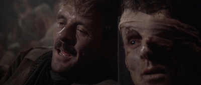 遥远的桥剧照的剧照