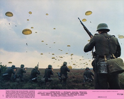 遥远的桥剧照的剧照