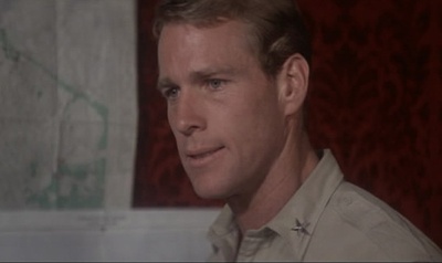 遥远的桥剧照的剧照