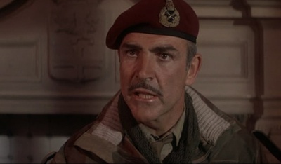 遥远的桥剧照的剧照