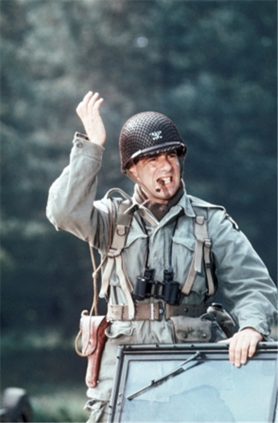 遥远的桥剧照的剧照