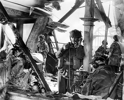 遥远的桥剧照的剧照