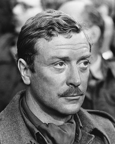 遥远的桥剧照的剧照