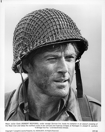 遥远的桥剧照的剧照