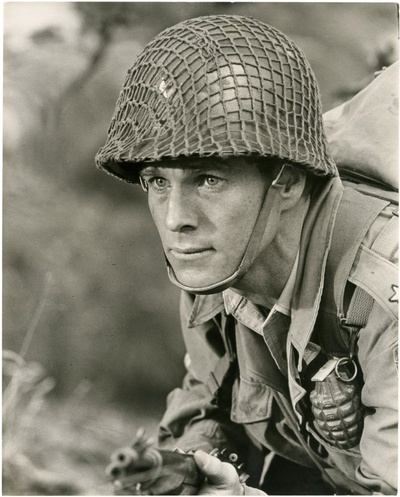 遥远的桥剧照的剧照