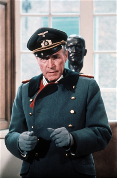 遥远的桥剧照的剧照