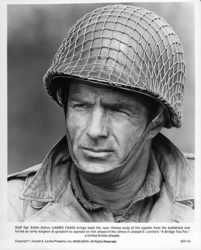 遥远的桥剧照的剧照