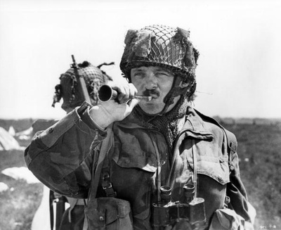 遥远的桥剧照的剧照