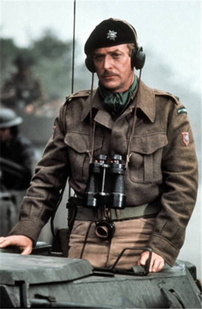 遥远的桥剧照的剧照