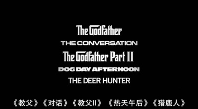 我知道是你：走进约翰·凯泽尔剧照的剧照