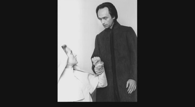 我知道是你：走进约翰·凯泽尔剧照的剧照