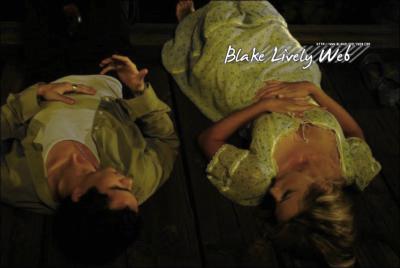 埃尔维斯与安娜贝尔剧照的剧照