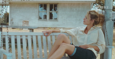 埃尔维斯与安娜贝尔剧照的剧照