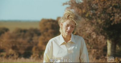 埃尔维斯与安娜贝尔剧照的剧照