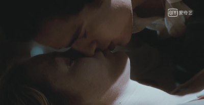 埃尔维斯与安娜贝尔剧照的剧照