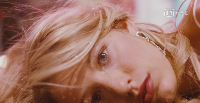 埃尔维斯与安娜贝尔剧照的剧照