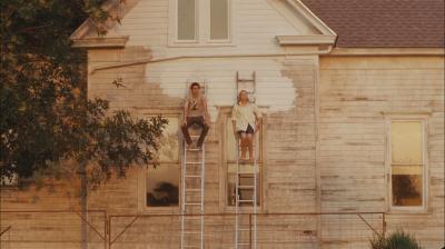 埃尔维斯与安娜贝尔剧照的剧照